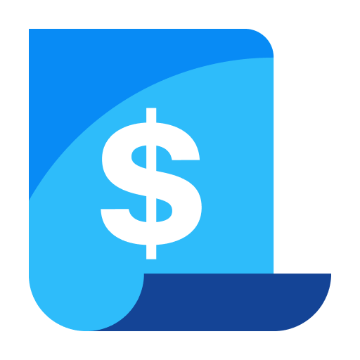 Accounting icon