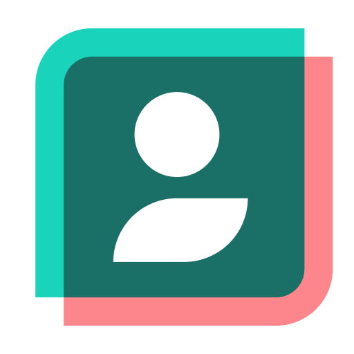 Contacts icon