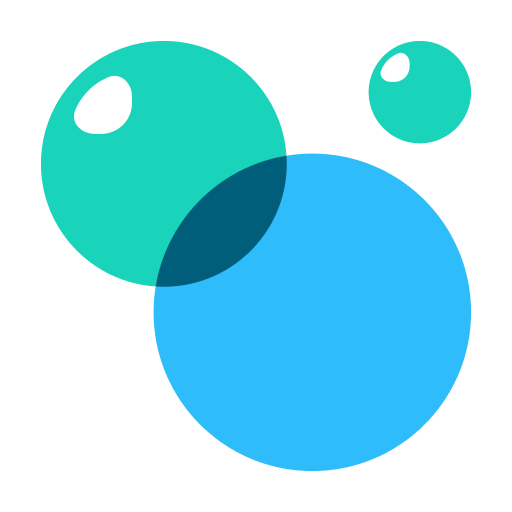 Commercial cleaning operations icon